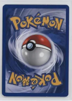 Slowking Holo Pokemon Neo Genesis #14 2000 - Image 2
