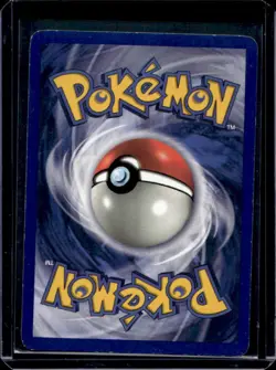 1999 Pokemon Jungle 1st Edition Eevee #51/64 - Image 2