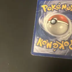 Kyogre EX 037 Holo Pokemon TCG Nintendo Black Star Promo 2006 - Image 5