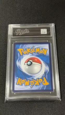 Jolteon VMAX 008/009 csHC Simplified Chinese Pokemon TCG SEALED Grade 10 - Image 2