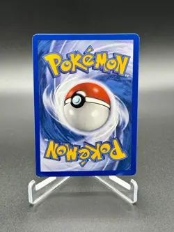 Pokemon TCG Dark Wartortle FRENCH Team Rocket 46/82 Uncommon Near Mint RARE - Image 2