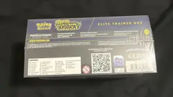 Pokemon Surging sparks ETB New Sealed. - Image 2