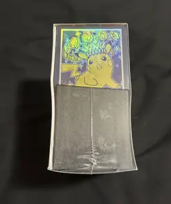 Pokemon Surging sparks ETB New Sealed. - Image 4