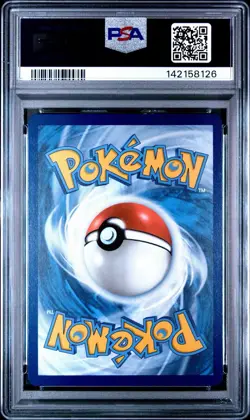 Pokemon TCG Classic Collection CLC 2023 #001/034 Charmander PSA 10 - Image 2