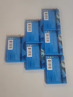 6 New Modern Masters 2015 Booster Pack Magic: The Gathering MTG Sealed - Image 2