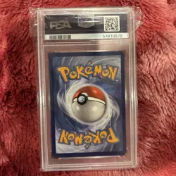 Houndoom V 178/189 Full Art 2020 Pokemon SWSH Darkness Ablaze PSA 9 MINT - Image 2
