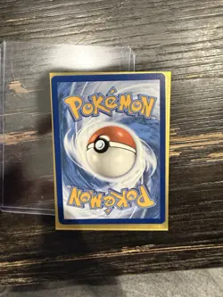 Pokemon Blastoise ex 200/165 SV151 Full Art Holo Special Illustration Rare EX - Image 2