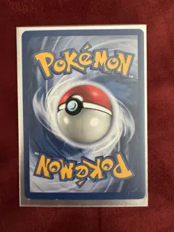 Erika's Venusaur 4/132 Gym Challenge Holo Rare Swirl MP/LP Pokemon TCG - Image 3