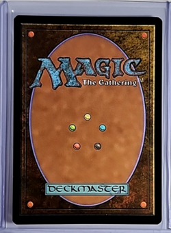 2018 MTG Magic The Gathering M19 Core Set 2019 Foil 291 Liliana, the Necromancer - Image 2