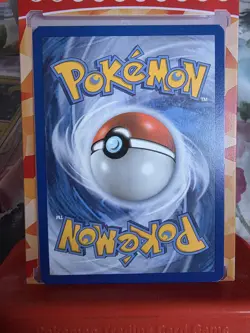 2010 Pokemon Pikachu #HGSS03 Black Star Promo - Image 2