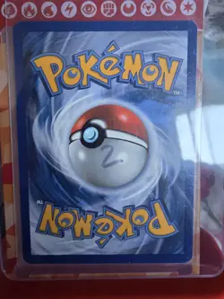 2010 Pokemon Pikachu #HGSS03 Black Star Promo - Image 3