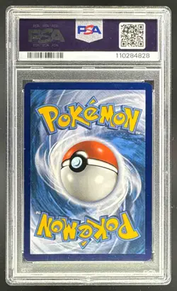 Umbreon VMAX 2021 Pokemon Sword & Shield Evolving Skies #215 Alt Art PSA 10 - Image 2