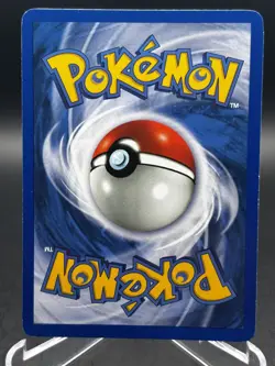 Nidoqueen 12/130 Base Set 2 Holo Unlimited WotC Vintage Pokemon TCG Pokemon - Image 3