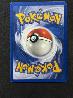 Pokemon TCG Imposter Oak's Revenge 76/82 Team Rocket Uncommon Regular English - Image 2
