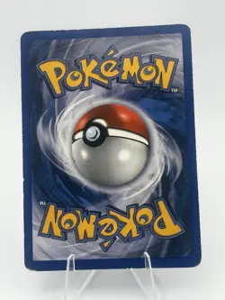Pokemon Reshiram #113/114 Full Art Ultra Rare Holo, Black White Heavy Play - Image 3