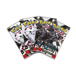 Pokemon TCG: Scarlet & Violet - Unova Victini Illustration Collection Brand new - Image 3