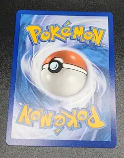 Pokemon Raihan GG65 Sword Shield Crown Zenith Galarian Gallery Full Art Trainer - Image 4