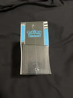 Pokemon TCG Scarlet & Violet Black Bolt ETB Elite Trainer Box - NEW Sealed - Image 5