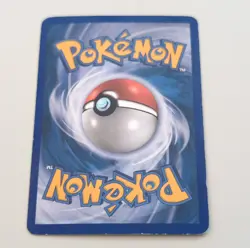 Pokemon Blastoise 001/017 POP Series 3 Holo Rare Stage 2 120 HP 2006 English - Image 3