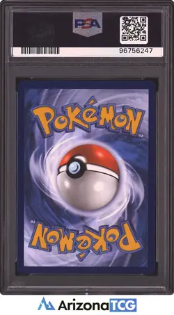 Pokemon 2023 Roaring Moon ex 251/182 SIR Paradox Rift GEM MINT PSA 10 - Image 2