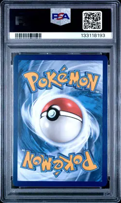 2023 Pokemon Crown Zenith Deoxys Vmax Full Art #GG45 GMT PSA 10 Galarian Gallery - Image 2