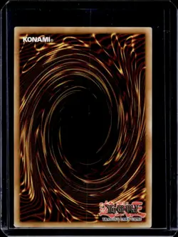 2023 Yu-Gi-Oh! Legend of Blue-Eyes White Dragon 25th English Curse #LOB-EN066 - Image 2