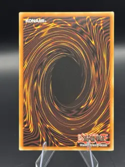 Yugioh Right Leg of the Forbidden One Quarter Century MP24-EN002 1st Edition - Image 3