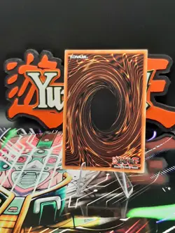 Yu-Gi-Oh! Darklord Eveningstar BPRO-EN036 Secret Rare 1st Ed NM - Image 2