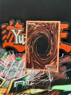 Yu-Gi-Oh! Miracle Fusion MP25-EN021 Starlight Rare 1st Ed NM - Image 2