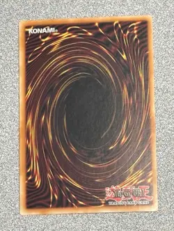 Geira Guile the Cubic King MVP1-ENS36 Secret Rare 1st Edition NM - Image 2