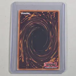 Yu-Gi-Oh Dark Magician SYE-001 1st Edition Super Rare Starter Deck 2004 MP - Image 2