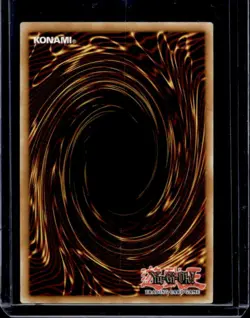 2023 Yu-Gi-Oh! Blue-Eyes White Dragon 25th Celtic Guardian #LOB-EN007 - Image 2