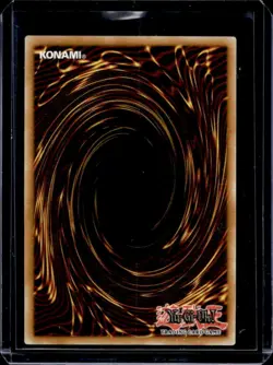 2023 Yu-Gi-Oh! Blue-Eyes White Dragon 25th Flame Swordsman #LOB-EN003 - Image 2