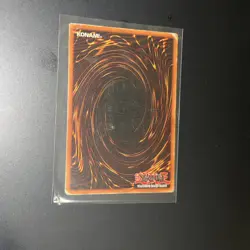 2002 YuGiOh SDK-001 1st Edition Blue-Eyes White Dragon Ultra Rare English Holo - Image 2
