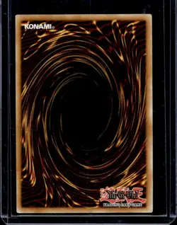 2023 Yu-Gi-Oh! Legend of Blue-Eyes White Dragon 25th English Raigeki #LOB-EN053 - Image 2