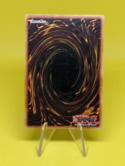 Yugioh - Bad Reaction to Simochi (LOD-093) - Common Unlimited - Image 2