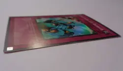 Hallowed Life Barrier SOD-EN060 (Super Rare, Unlimited, Lightly Played / LP) - Image 2