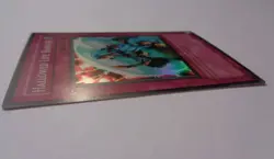 Hallowed Life Barrier SOD-EN060 (Super Rare, Unlimited, Lightly Played / LP) - Image 3