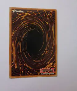 Hallowed Life Barrier SOD-EN060 (Super Rare, Unlimited, Lightly Played / LP) - Image 4