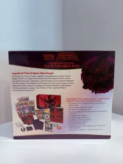 Pokemon TCG: Astral Radiance Pokemon Center Elite Trainer Box ETB NEW SEALED - Image 2