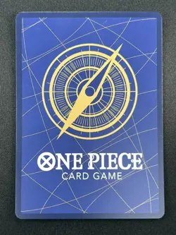 [NM] Nami ONE PIECE Card Game Japanese PRB02-012 The Best Vol.2 15M71 - Image 3