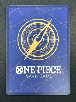 [NM] Roronoa Zoro ONE PIECE Japanese OP09-076 Promotion Pack EX Vol.2 15M63 - Image 3