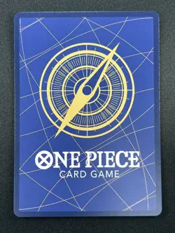 [NM] Vinsmoke Reiju ONE PIECE Card Japanese EB03-031 SR Heroines Edition 15M64 - Image 3