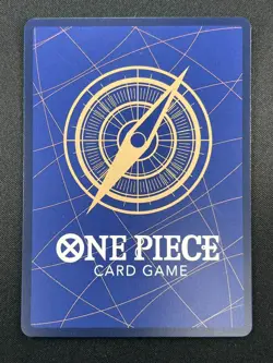 [LP] Shanks ONE PIECE Card Game Japanese OP06-007 SR The Best 2 15M60 - Image 3