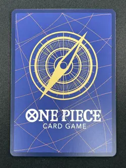 [NM] Monkey D. Luffy ONE PIECE Japan P-080 Bandai Card Games Fest 24-25 15M59 - Image 3