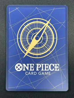 [NM] Monkey D Luffy ONE PIECE Card Game Japanese ST21-014 Magazine Promo 15M56 - Image 3