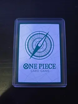 DON !! Card Gold EB04 EGGHEAD CRISIS ONE PIECE Card Japanese - Image 2