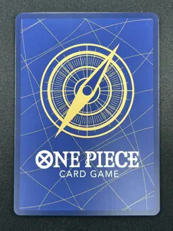 [NM] Monkey.D.Luffy ONE PIECE Card Japanese P-041 Bandai Game Fest 23-24 15M53 - Image 3