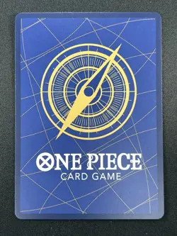 [NM] Nami ONE PIECE Card Game Japanese OP09-070 Best Selection Vol. 4 15M54 - Image 3