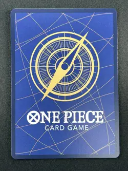 [NM] Nami ONE PIECE Card Game Japanese PRB02-012 The Best Vol.2 15M46 - Image 3